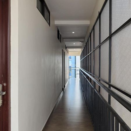 Masterkey Deluxe Rooms Kochi Zewnętrze zdjęcie