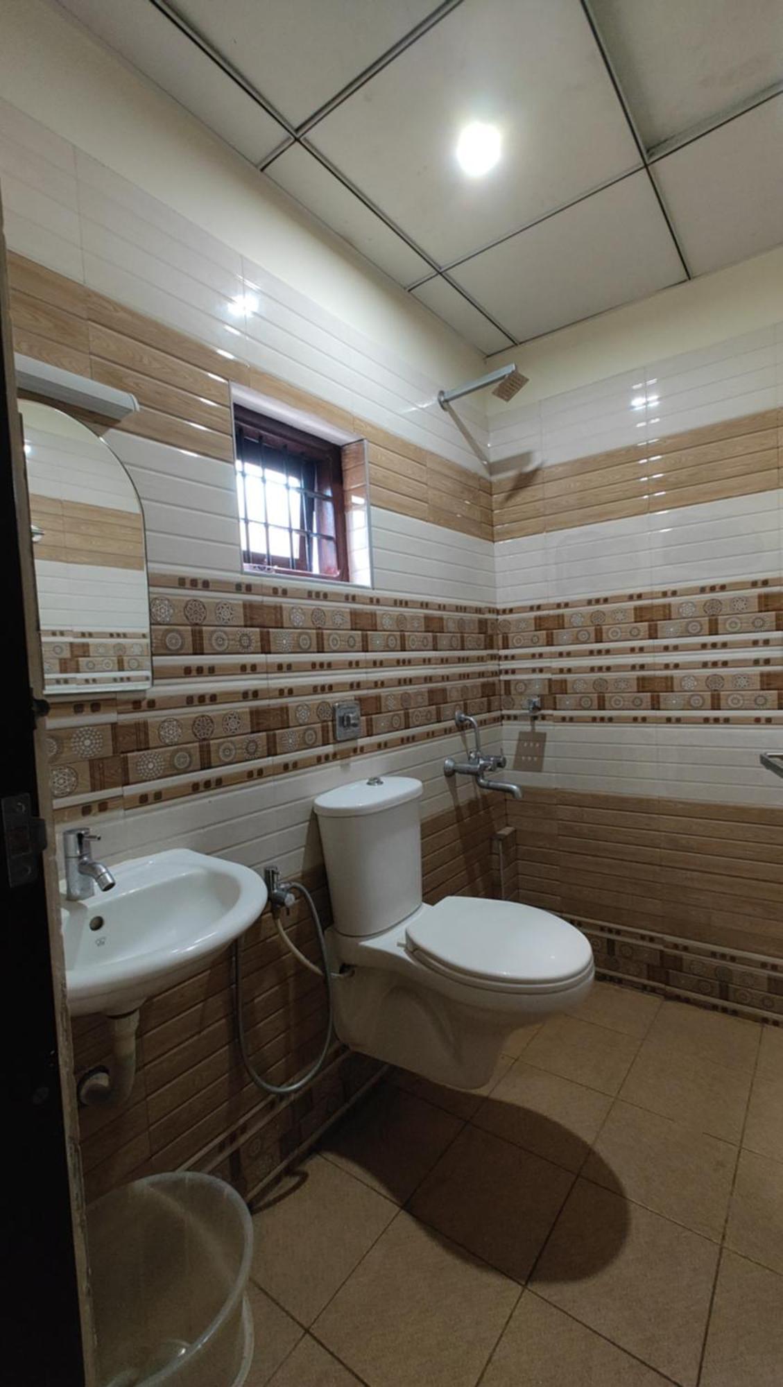 Masterkey Deluxe Rooms Kochi Zewnętrze zdjęcie