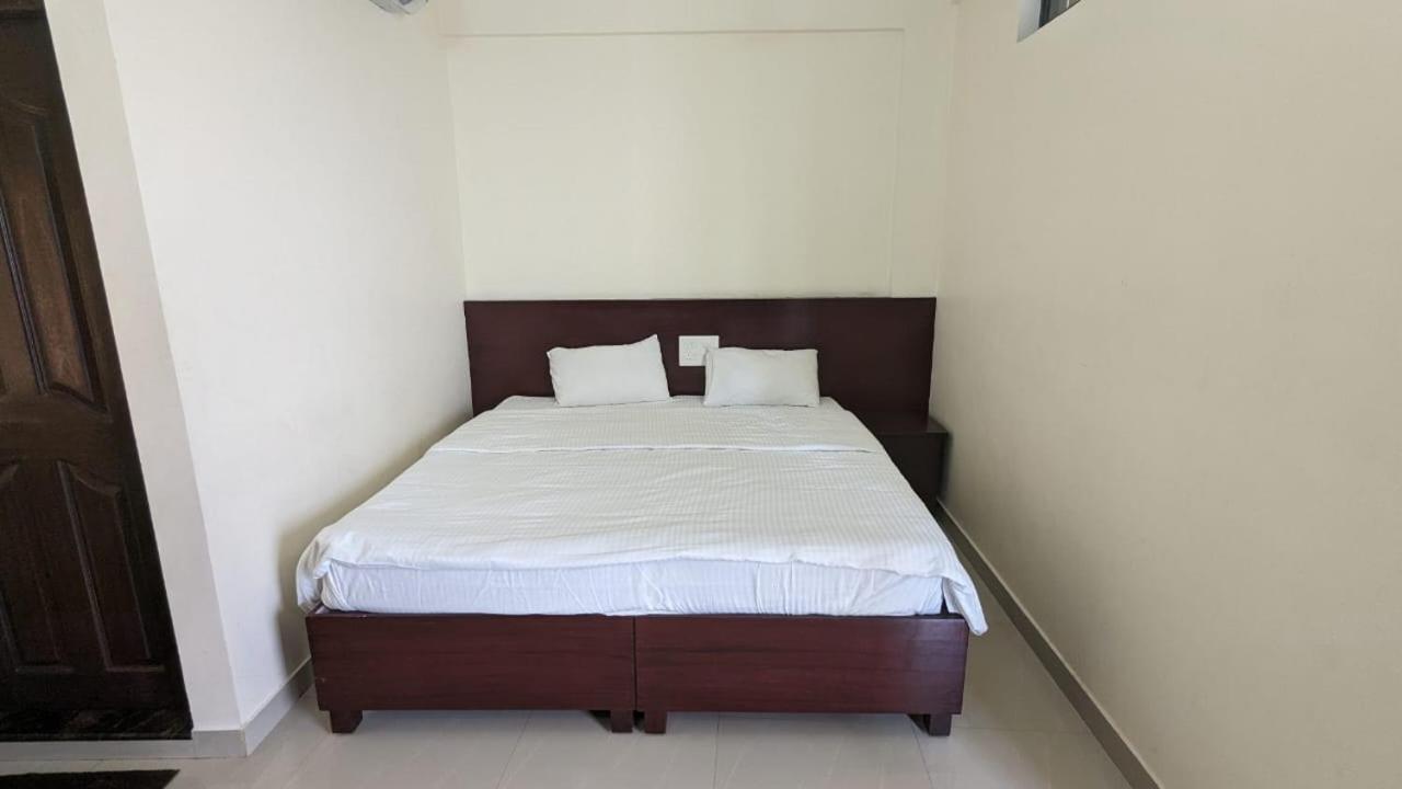 Masterkey Deluxe Rooms Kochi Zewnętrze zdjęcie